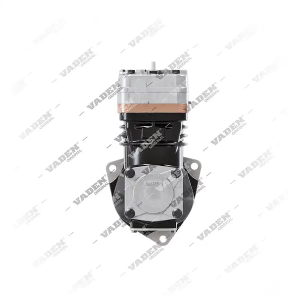 8) K088809N00,K088809N06,K088809N07,LK4979,22011866,22040616, 22011866 VOLVO FMX Euro6 Двухцилиндровый, Компрессор воздуха, Ваден