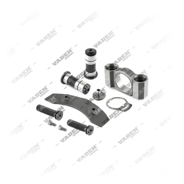 4156054 Lámina, Eje de la pinza