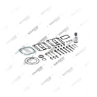 51549016005,K052058K50, K052058K50 Reparatursatz, Druckluftbremse Kompressor-Reparatursätze, Vaden
