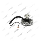 1453967S,1856995S,2052003S,2132266S,2386724S,2410086S, 2132266S SCANIA Núcleo de mercurio, Ventilador, Vaden