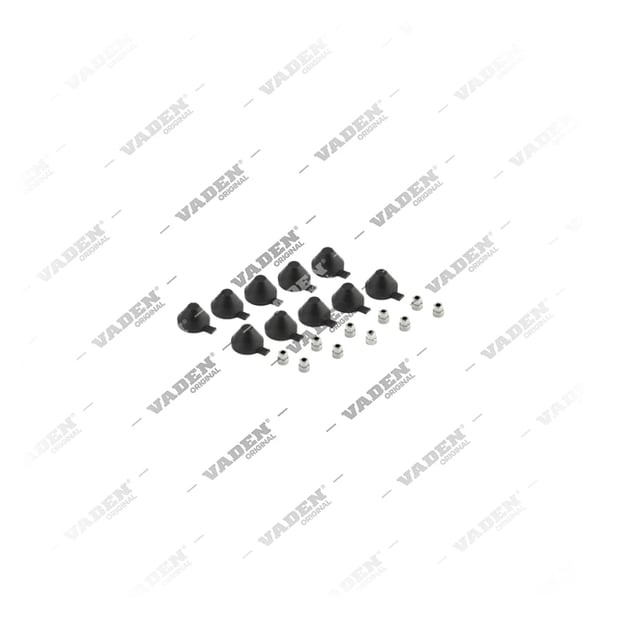 3556004 MERCEDES BENZ Cover, Caliper Mechanism OEM: 0004234687