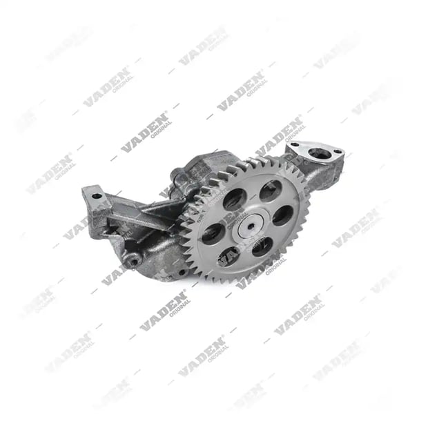 MERCEDES BENZ Bomba de óleo 5421800801