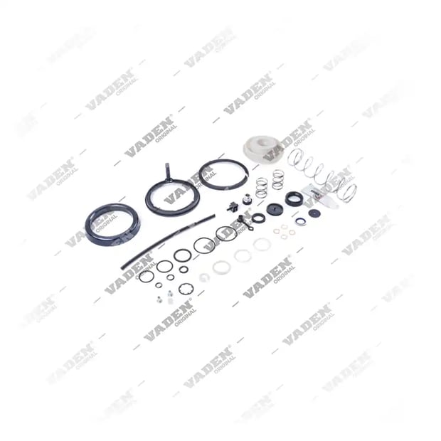 306.01.0007.01 MERCEDES BENZ Multi Class S 417 OM926 Ремкомплект, Нижний центр