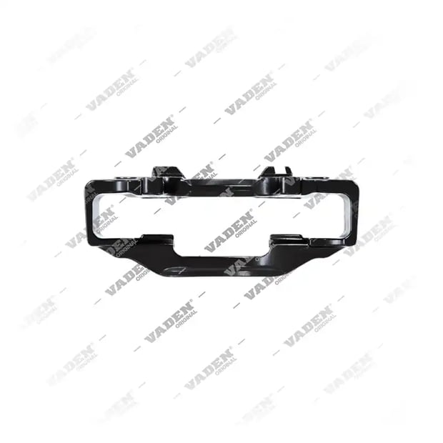 4) , 4022020 PAN 19 / PAN 22 SINGLE- R - 19.5" Suporte de pinça, Vaden