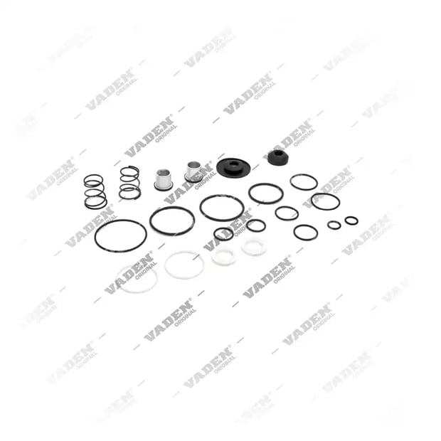 1) 4613159152,11709803,0004308006,42545344,1518786, 42545344 IVECO   Kit de Reparación, Válvula de pedal de freno, Vaden