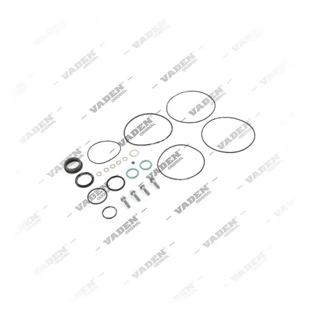 VOITH Kit de reparação, Retardatária | OEM: 15300420610