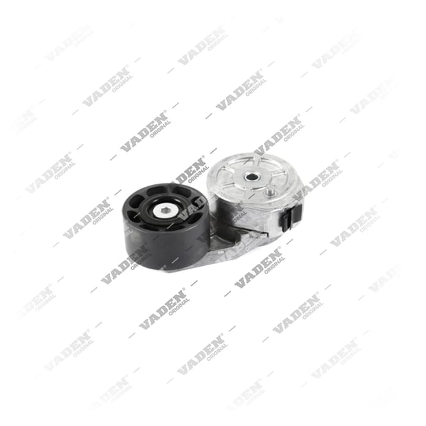 331.01.0019 - MERCEDES BENZ Riemenspanner, Ventilator 