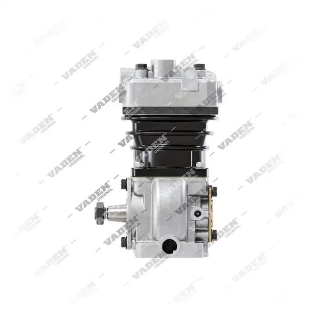 6) K021012, K021012 KNORR-BREMSE Einzylinder, Luftkompressor, Vaden