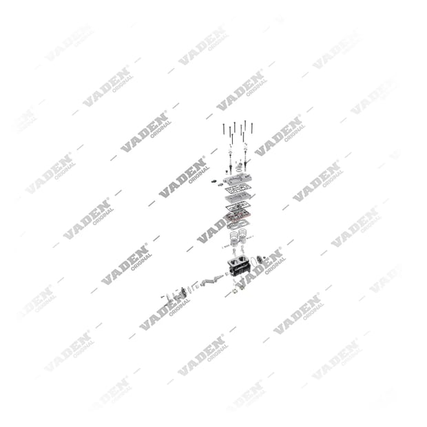9) K057764N00,K057764N01,K066332N00,K066332N01,K168097N00,K168097N01,K214163N00,K214163N01,LK4973,0011308115,4701301815,4701304515, K057764N01 KNORR-BREMSE   EURO6, Çift Silindirli, Kompresör, Vaden