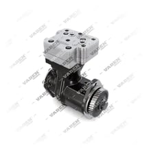 1900 040 001 - Mono Cylindre, Compresseur d'air