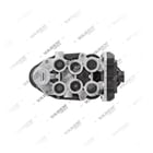 AE4528,II37464N50,II37464N52,1607416,1612054, 303.02.0022 Valvola di protezione multicircuito, Vaden