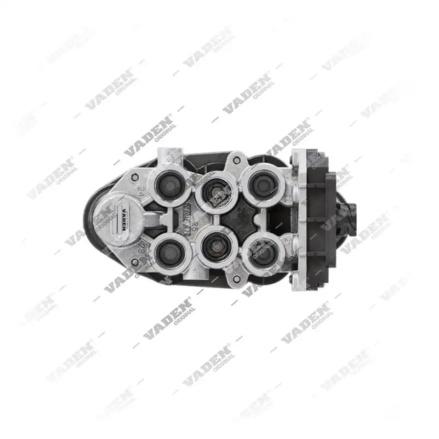4) AE4528,II37464N50,II37464N52,1607416,1612054, 303.02.0022 Valvola di protezione multicircuito, Vaden