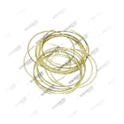 4420110059,4420110159,4420110259, 4420110159 MERCEDES BENZ   0,10 mm, Кольца, Поршень и Гильза, Ваден