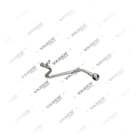 6111800620, 611 180 06 20 Pipe, Turbo, Vaden