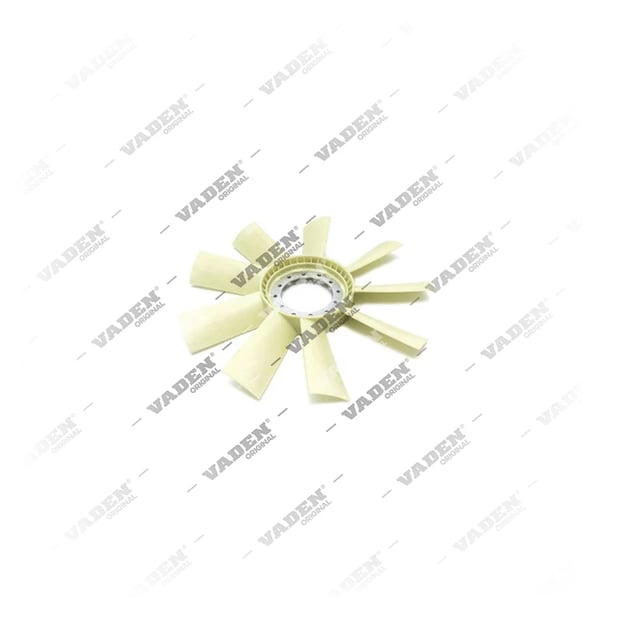 MAN - 529.02.0003 Hélice, Ventilateur
