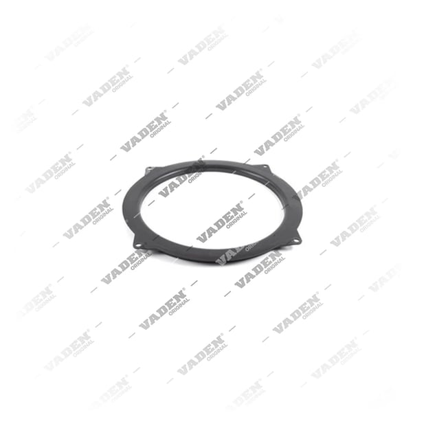 1) 81066200110,81066200135, 540.02.0001 Anillo del ventilador, Radiador, Vaden