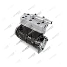 9115165000,3976374, 3976374 CUMMINS Double cylindre, Compresseur d'air, Vaden