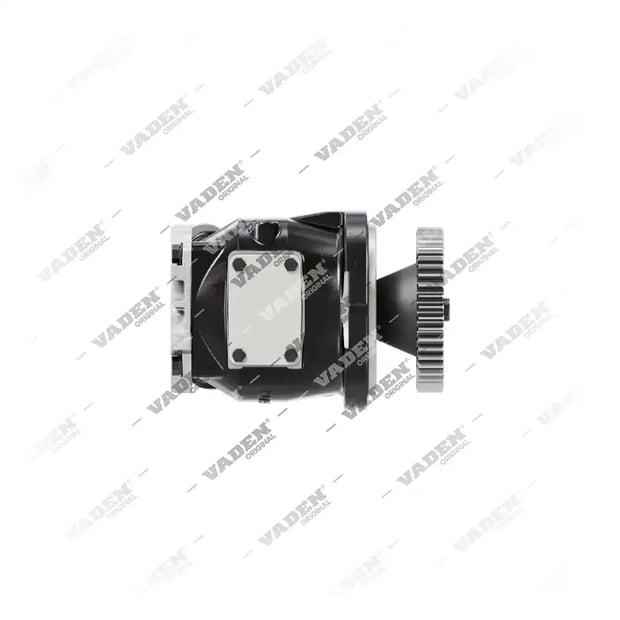 4) K017428,LP3974,7C462875BA, 1800 010 003 Mono Cylindre, Compresseur d'air, Vaden
