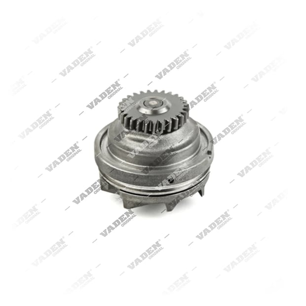 525.07.0005 OEM: 5001837309 RENAULT TRUCKS 0107 032, Pompa wody