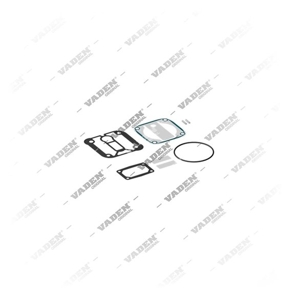 2400 070 100 Repair Kit, Air Brake Compressor Repair Kits