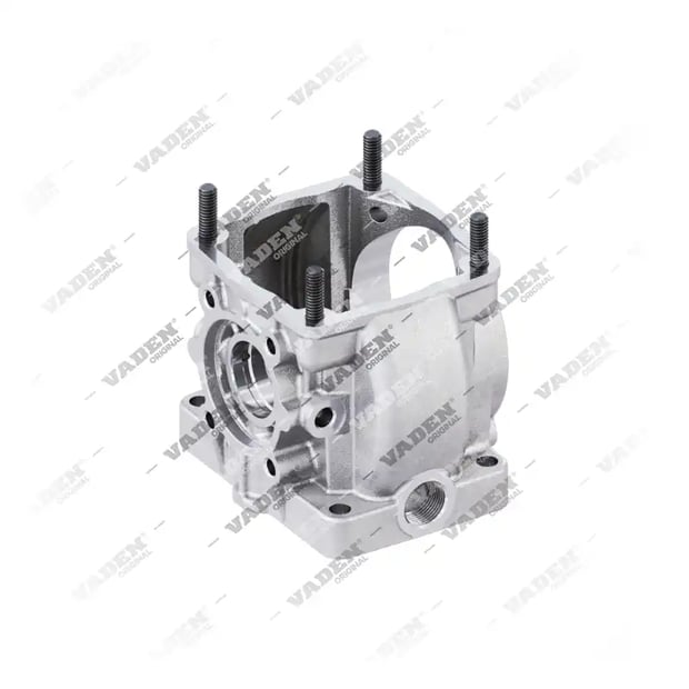 2) , 7100 751 002 Carter, Kit di riparazione per compressori per freni ad aria, Vaden
