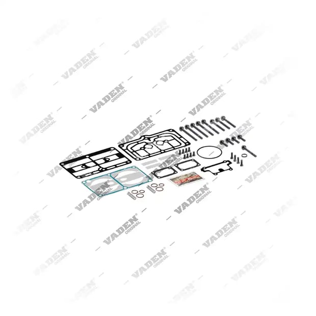 OEM 7422008573 Reparatursatz, Druckluftbremse Kompressor-Reparatursätze RENAULT TRUCKS