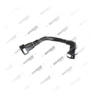 51123075796, 51123075796 MAN TGM EURO 6, Tubo, Tubo do injetor, Vaden
