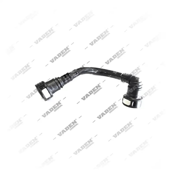 Código de estoque 664.02.0015 | 51123075796 | MAN TGM EURO 6, Tubo, Tubo do injetor
