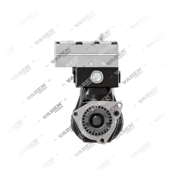 7) 9121160030,51541007301, 1200 280 001 Single Cylinder, Air Compressor, Vaden