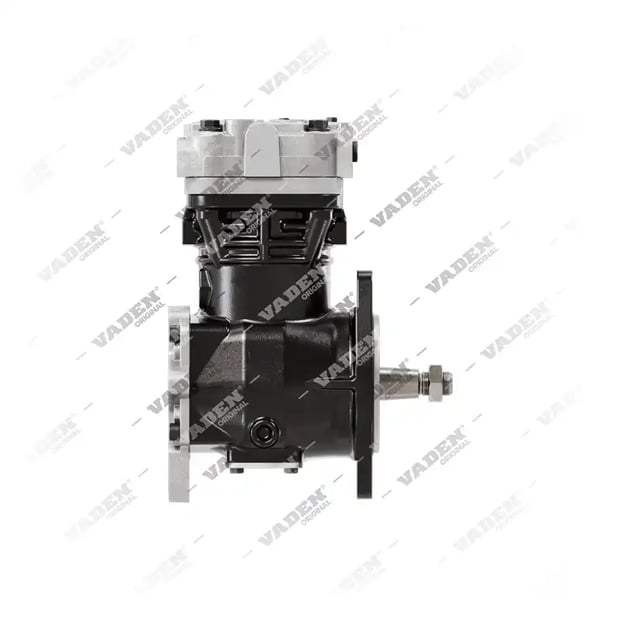 5) K006282,3975798, 3975798 CUMMINS Mono Cilindro, Compresor de aire, Vaden