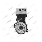 9111535480,3968696, 3968696 CUMMINS Mono Cilindro, Compresor de aire, Vaden