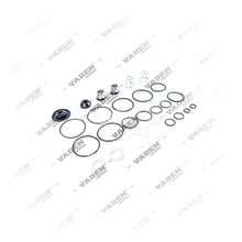 302.01.0002.01 - Repair Kit, Foot Brake Valve