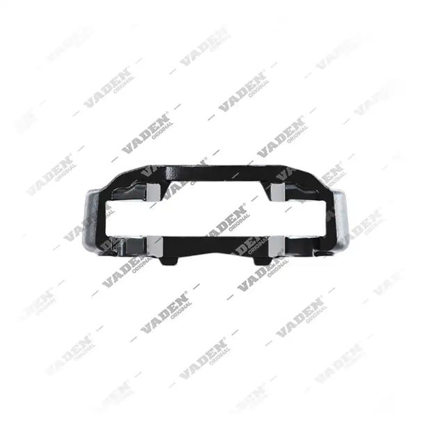 3) K015378, 3522009 SN6.../ SN7.../ SK7...- 19.5" Caliper Carrier, Brake Caliper Carrier, Vaden