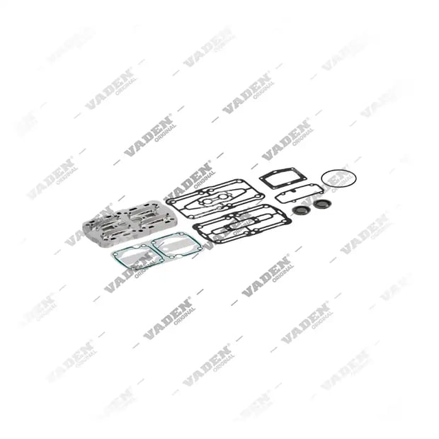 1200 018 750 Kit de Reparación, Kits de reparación de compresores de frenos de aire