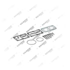 4115539222,4126369212,0011301515,0011303515, A0011303515 MERCEDES BENZ TORINO OM906 Kit de Joint, Kit de réparation du compresseur de frein à air, Vaden