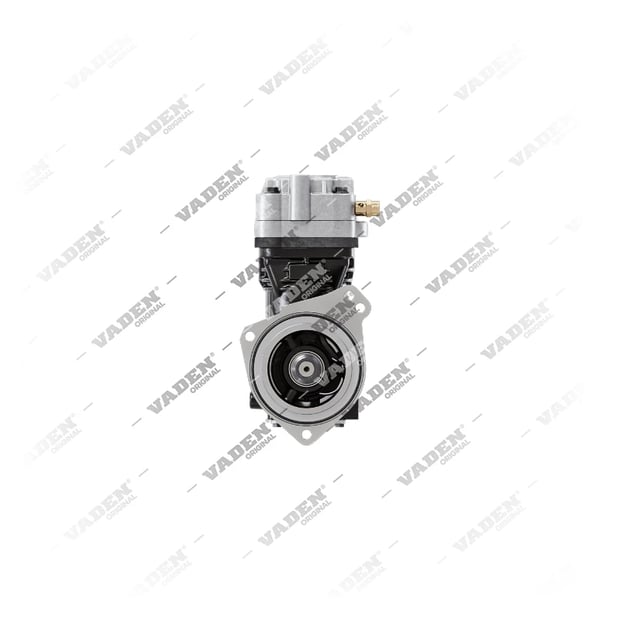 7) 21098900,21098915,7421098915,K016932, 21098900 VOLVO Single Cylinder, Air Compressor, Vaden