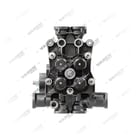 AE4804,K014440, 303020025, Válvula de proteção multi-circuito, Sistema de Travagem, Vaden
