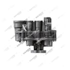 AE4562,K050701N00,K050701N50, 303.02.0057 Valvola di protezione multicircuito, Vaden