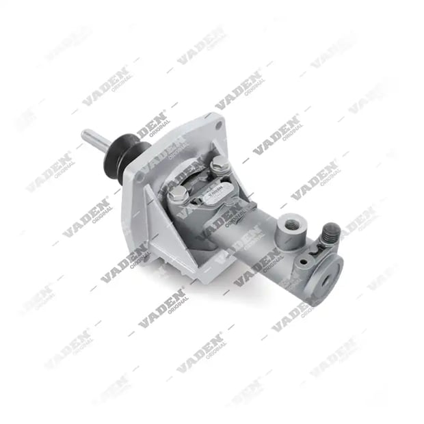 2) K010198,SC2CK,504033670,504130746, 504033670 IVECO EUROCARGO II Cylindre récepteur, Vaden