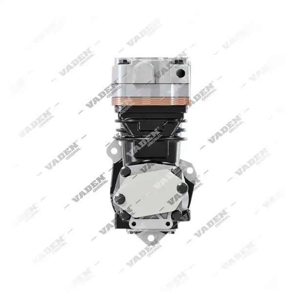 8) K003084,LP3955,16H1316708AA,04903511, K003084-LP3955 Single Cylinder, Air Compressor, Vaden