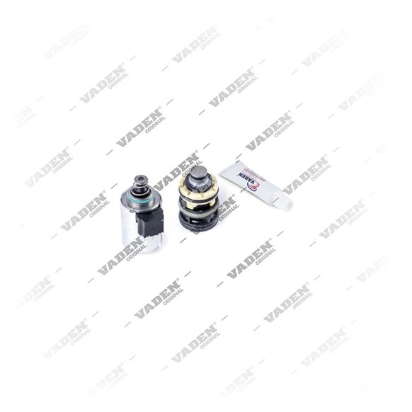 MERCEDES BENZ ACTROS MP4 / MP5 Kit de Reparación, Cilindro cambiante 0025405097
