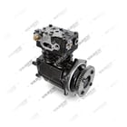 5004188,TUFLO550, 2600 120 002 Bicilíndrico, Compresor de aire, Vaden