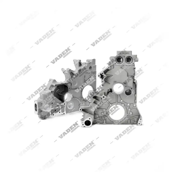 51063303004 MAN Крышка, Эксцентричный OEM