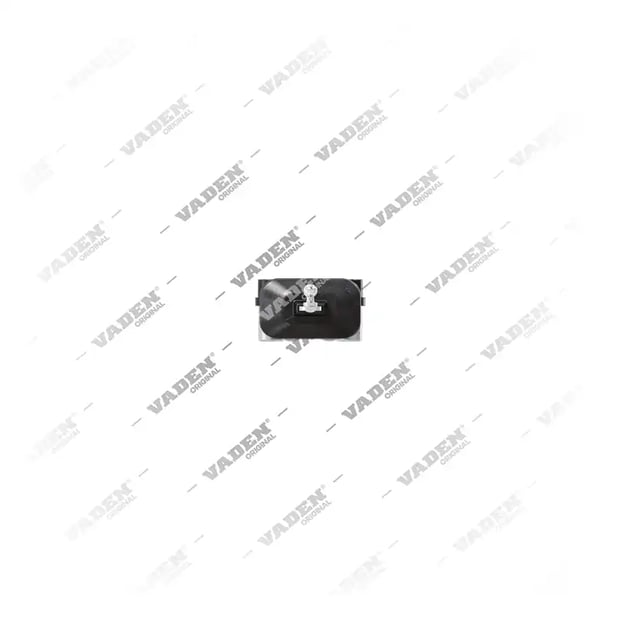 5) 20531967,3198233,8141934,1505082,1518094,4640070030,8188642, 4640070030 WABCO Lever Valve, Suspension, Vaden