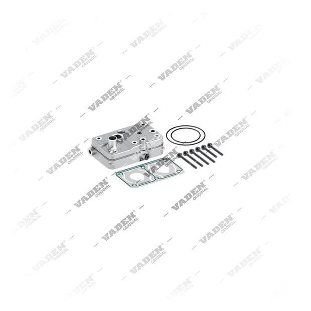 A0011315619 MERCEDES BENZ Silindir Kapak, Kompresör Parçaları | 11 22 10 | OEM: A0011315619