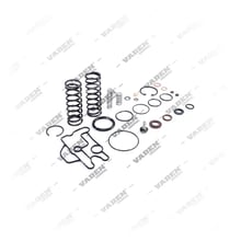 301.03.0072.04 - Reparatursatz, Lufttrockner, Druckluftanlage