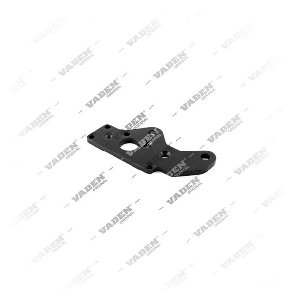 4117006 Plate, Brake Caliper Cover