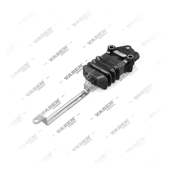 2) 5010260638,7420746254,4640070150,1934940, 1934940 Valve de Suspension, Suspension, Vaden