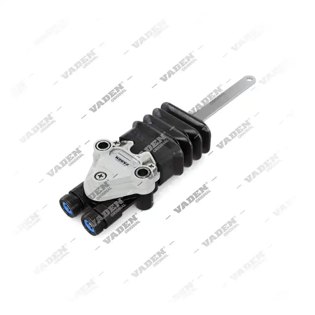 OEM 4640070430 WABCO Válvula da alavanca, Cabina 