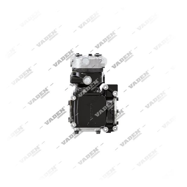 6) 51540007129, 1200 070 009 Mono Cylindre, Compresseur d'air, Vaden